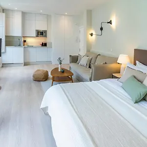  Appartamento Center & Free Private Parking Spagna