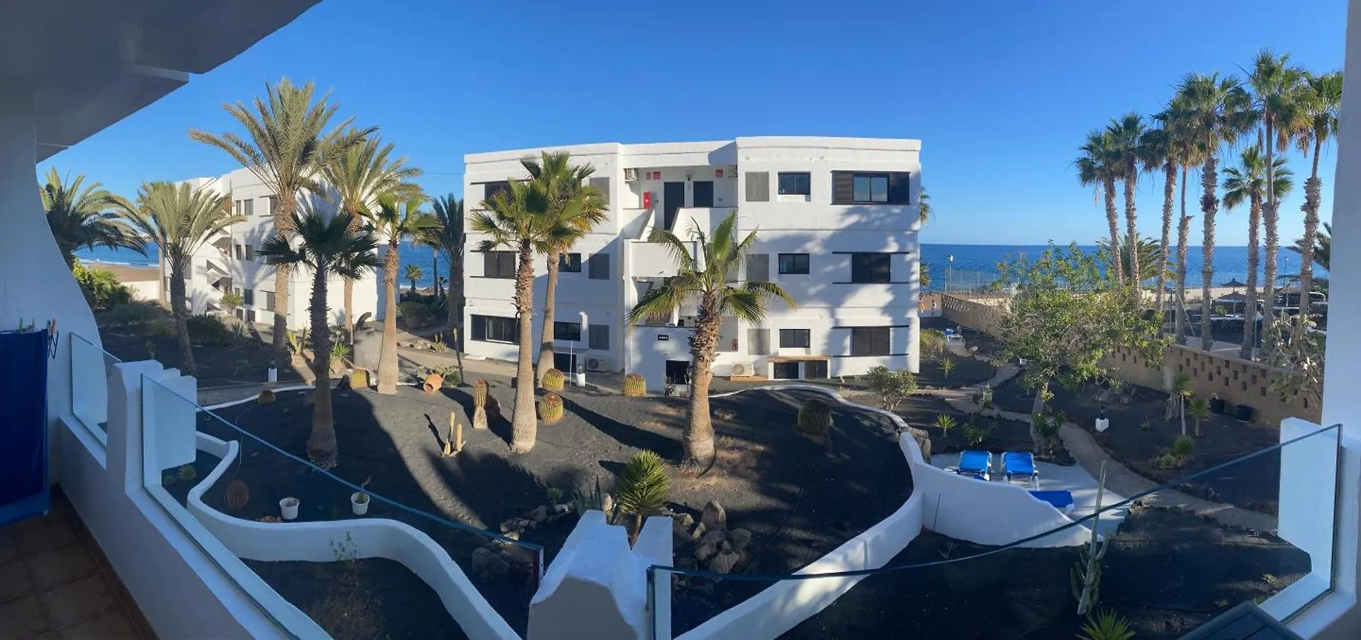 Strandapartment Costa Luz-Ozean View Tias 0*,  Spain